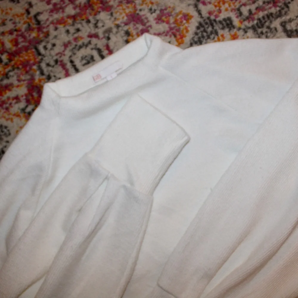 GIANNI BINI Light Sweater Dress - Picture 6 of 6